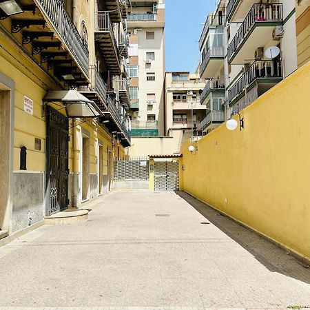 Palermo Central Bagian luar foto