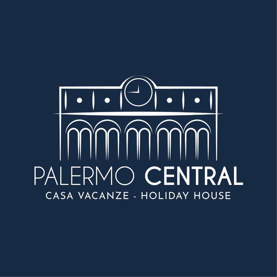 Palermo Central Bagian luar foto